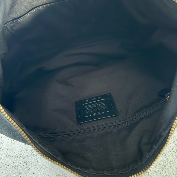 Coach hobo bag - Picture 3 of 5